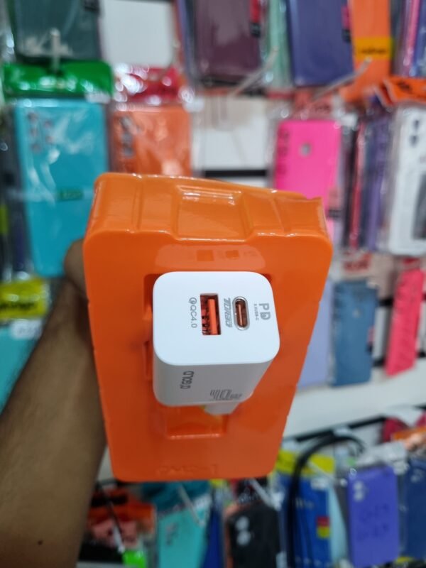 Carregador C - Imagem 4