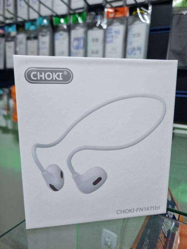 Fone Bluetooth CHOKI