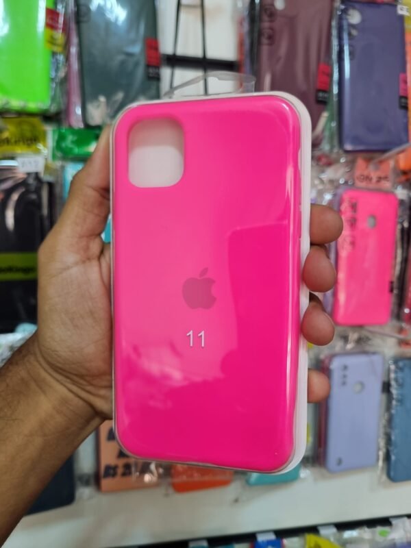 Case Iphone 11 - Imagem 4