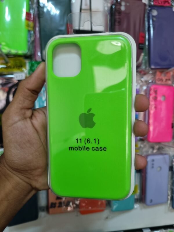 Case Iphone 11