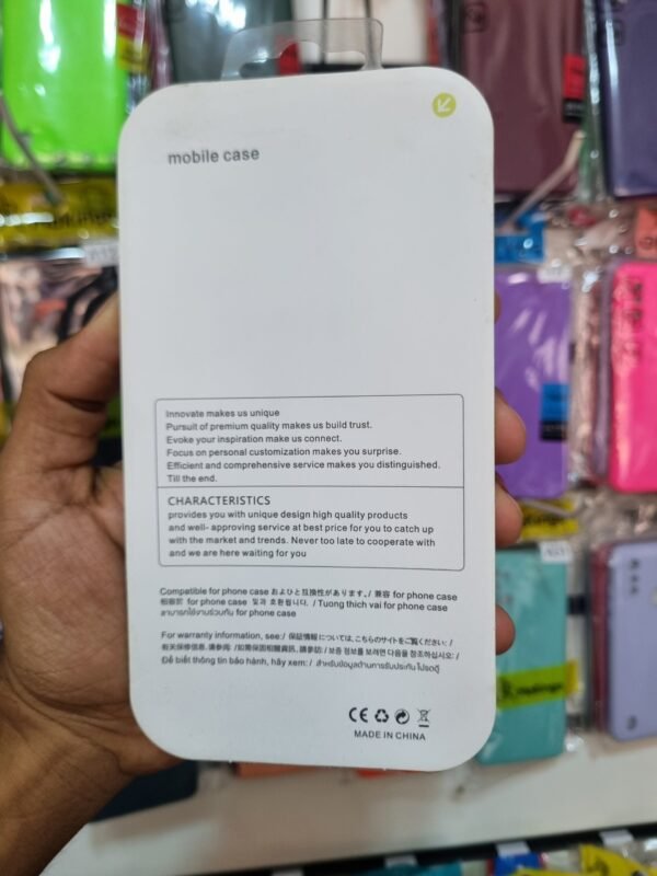 Case Iphone 11 - Imagem 5