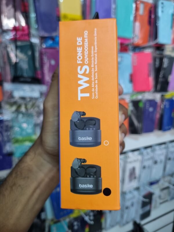 Fone Bluetooth - Imagem 3