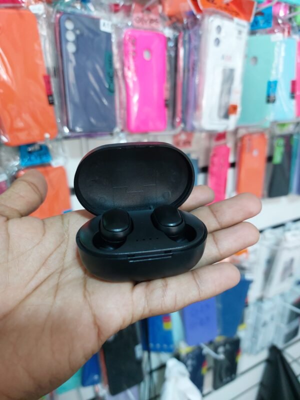 Fone Bluetooth - Imagem 3